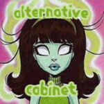 alternative cabinet