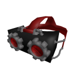 Pandora's Gift #2: Steampunk Vision Goggles