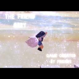 Friends Obby