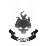 UNSCDF| Orbital Drop Shock Troopers