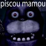 piscou mamou