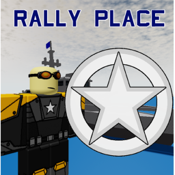 [RALLY] Lone Star Empire ☆ Rally Place