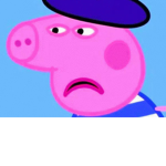 Peppa Pig bakery