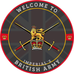 IBA | British Army