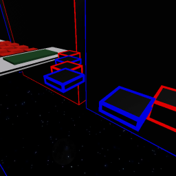 The Obby de colores C:
