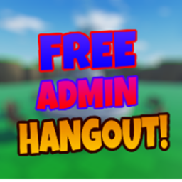 FREE ADMIN HANGOUT!