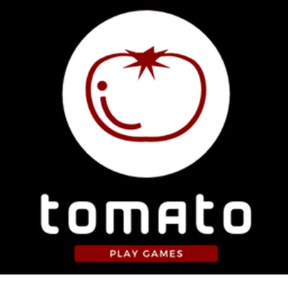 Tomato Play Games Roblox group icon