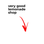 verygoodlemonade