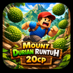 [NEW] Mount Durian Runtuh