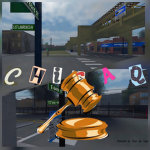 CNS: Judicial System