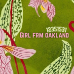 girl frm oakland