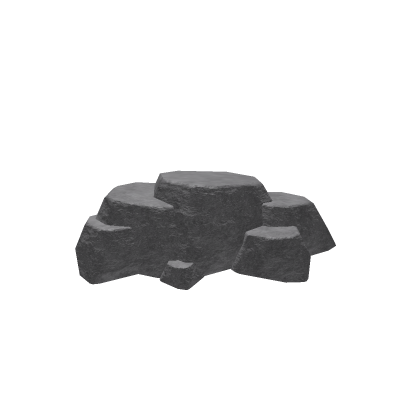 rocks
