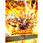 Ssj3 son goku dragon ball
