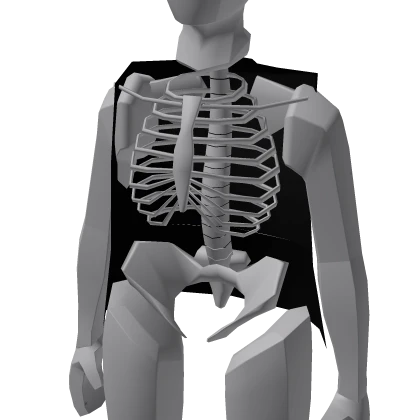 Skeleton - Roblox