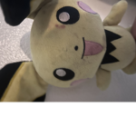 Pichu swag