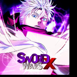 Sword Wars X