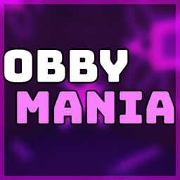 Obby Mania icon