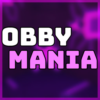 Obby Mania
