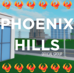 PHOENIX HILLS COUNTY