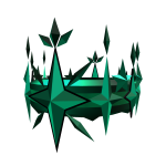 Toxin Tiara