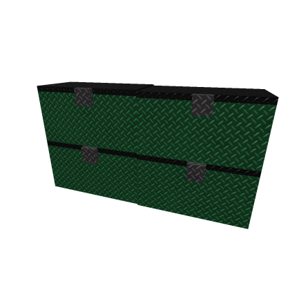 GDF/SDF crates