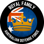 RAAF | Royal Family