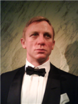 james bond club