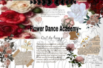 ~ Flower Dance Academy ~ FDA ~