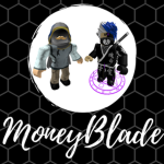MoneyBlade