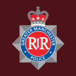 KUK | Greater Manchester Police