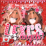 - lexi’s loves -