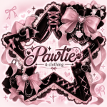 Pawtie&clothing