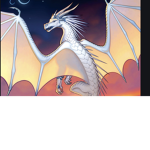 Wings Of Fire Fan Squad