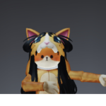 The true cats