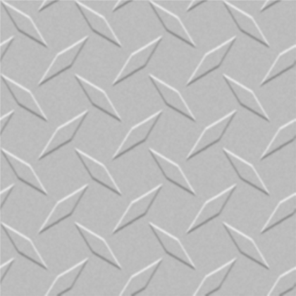 Transparent Diamond Plate Texture Roblox decal