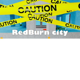 RedBurn City BETA