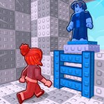 Tower Together (2 Players)