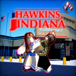 Hawkins, Indiana RP Community