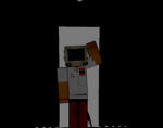 Computer man thai