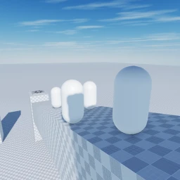 Unity Roblox Obby Hard icon