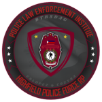 Police Law Enforcement Institute