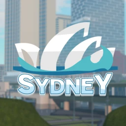 Sydney icon