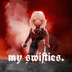 my swifties.