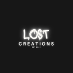 Lost Creations!