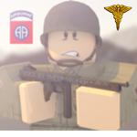 Airborne Army Medical Corps