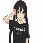 Tokyos ugc