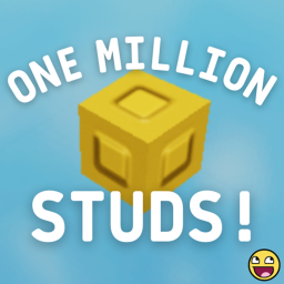 ONE MILLION STUD!