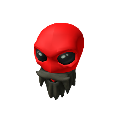 Red Alien