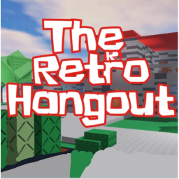 The Retro hangout |Re-created|