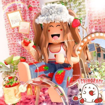 Strawberry Clothing Homestore✨🍓